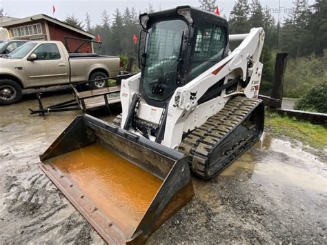 t770 t4 bobcat compact track loader price|2022 bobcat t770 price.